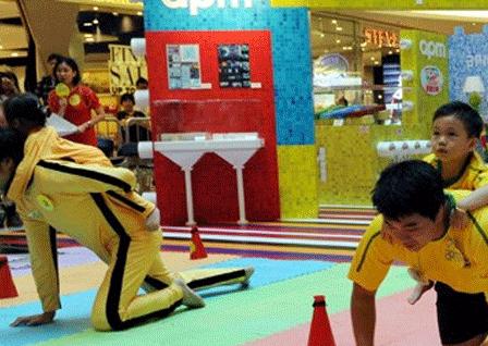 各大专柜品牌联合“骨折”!zui强省钱攻略在此,父亲节不再烧脑~