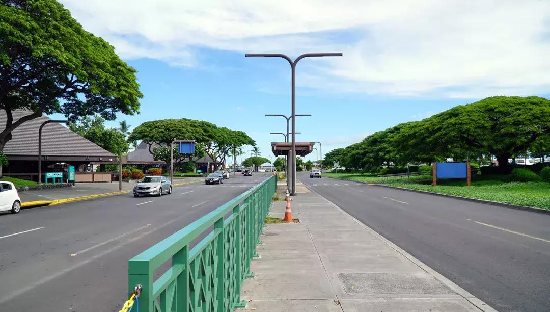 夏威夷大岛自驾游游记,大岛夏威夷岛七日游