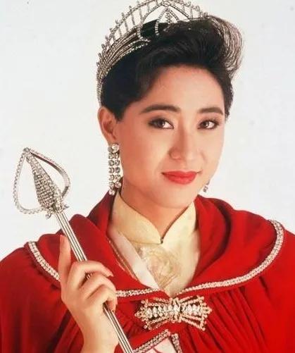 历届香港小姐冠军盘点,历届香港小姐冠军今昔对比