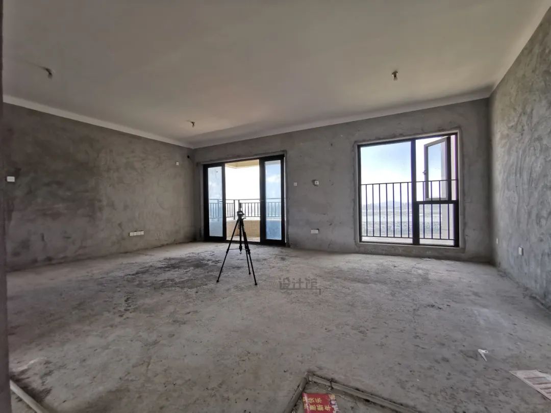 沙发不靠墙什么效果,沙发不靠墙的利与弊