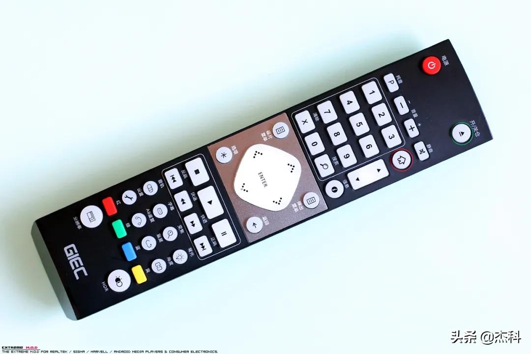 杰科g5800怎么进行音画分离,音画分离硬盘播放机