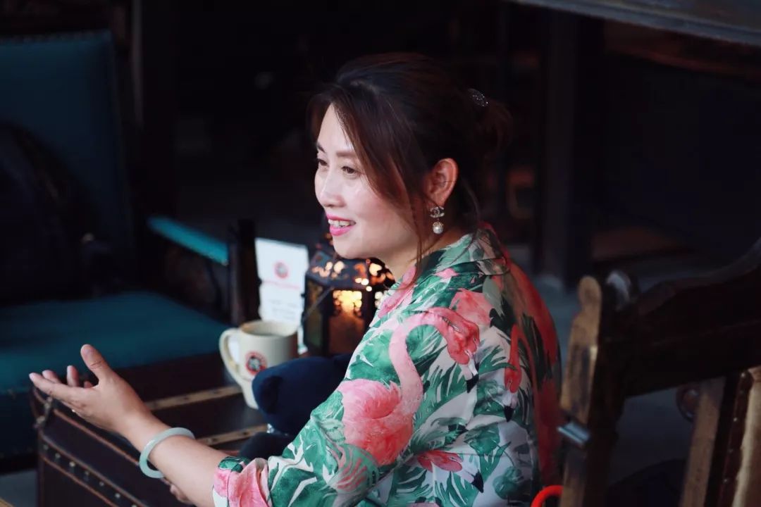 看了这40位生活美学家的创造，心顿时亮了！西安人年度最佳收藏贴