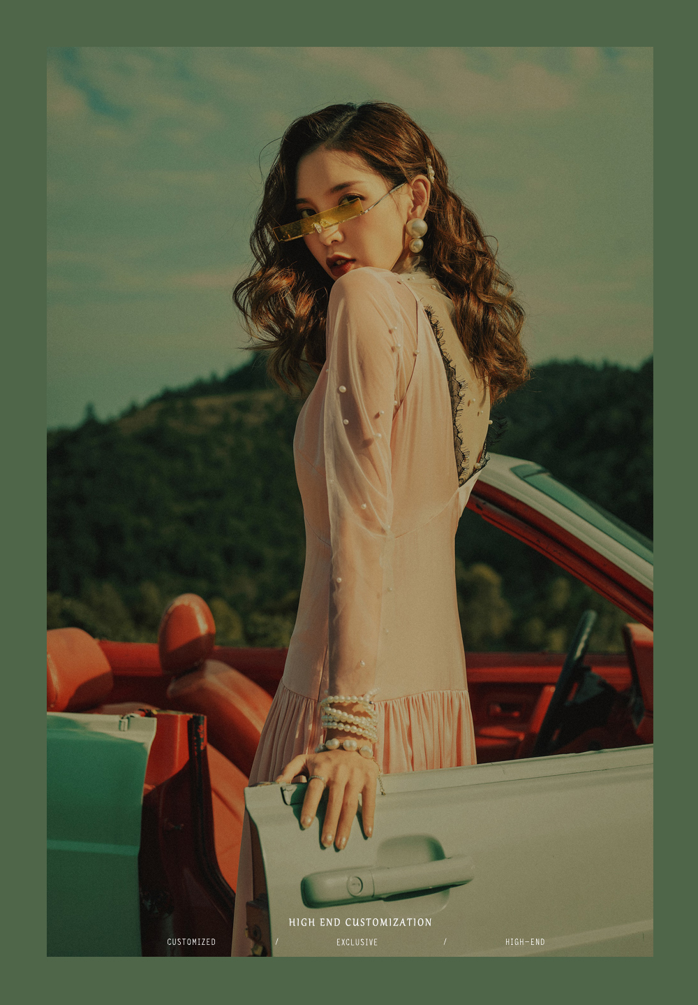 结婚堵门灵魂拷问,新娘备婚难题