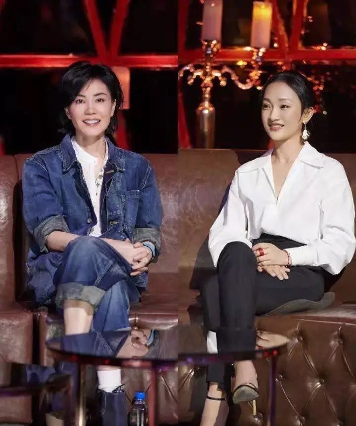 王菲谢霆锋近况最新消息合影,王菲谢霆锋或将同框哪里看