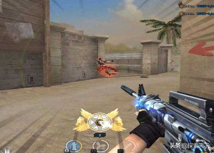 穿越火线最好用的鼠标宏,穿越火线鼠标宏有什么缺点