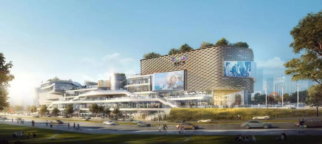 成都商业2020,成都的商业发展趋势