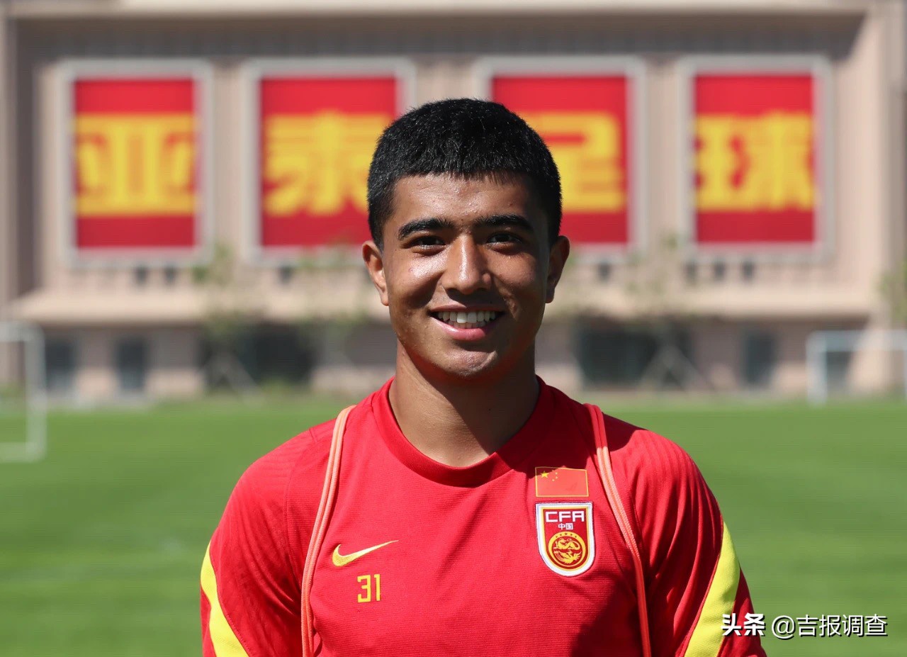 长春亚泰入选国足的都有谁,长春亚泰四个外援