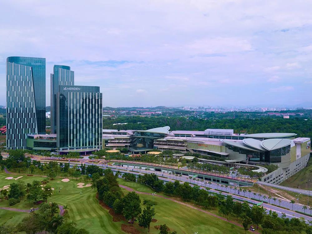 厦门ioimall有什么玩的,厦门ioimall入驻品牌