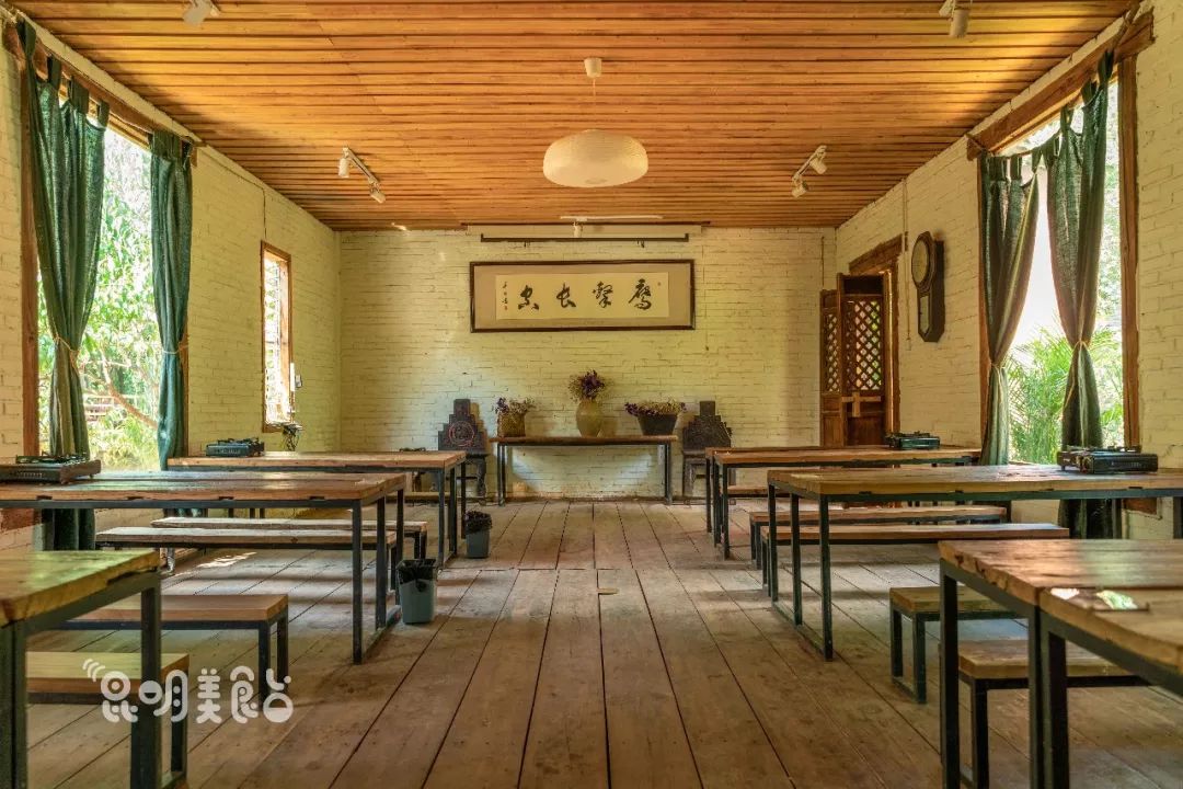 昆明高原明珠牛头宴,昆明附近哪里有世外桃源