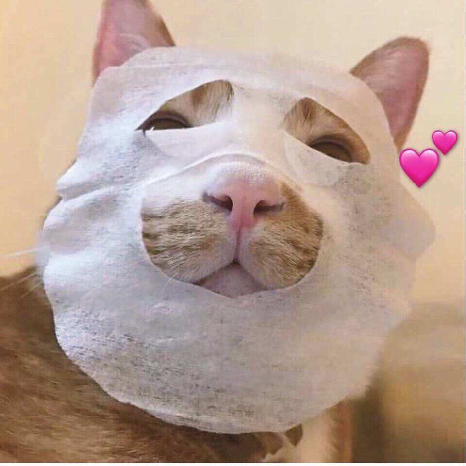 把握敷面膜的最佳时间很重要,拥有自己最宝贵的经验