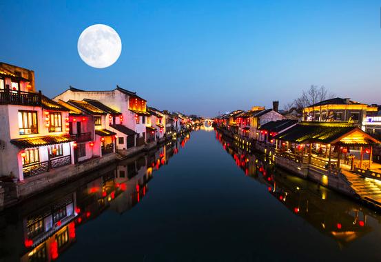 带好XXL的胃，无锡最会吃的吃货指南来了（一）