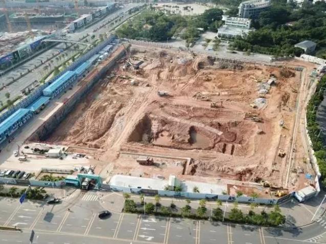 深圳光明究竟有多火？走了一圈才发现，比你想得还夸张