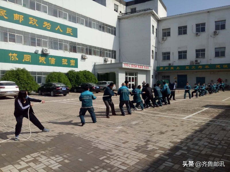 禹城新闻拔河比赛,禹城泺清河小学拔河比赛