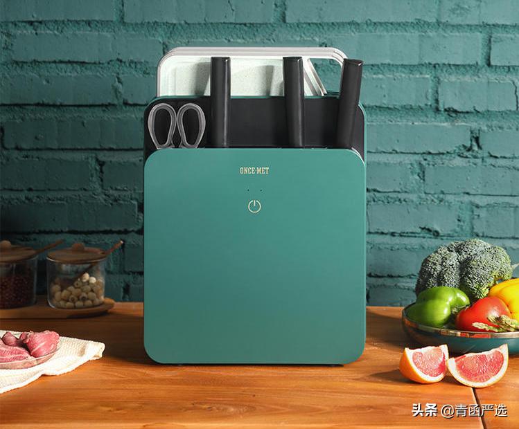 厨房好物推荐小技巧让生活更轻松,8件让厨房焕然一新的厨房好物