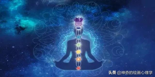 如何跳出仓鼠之轮?能量瑜伽和曼陀罗绘画,激活你的身心源动力