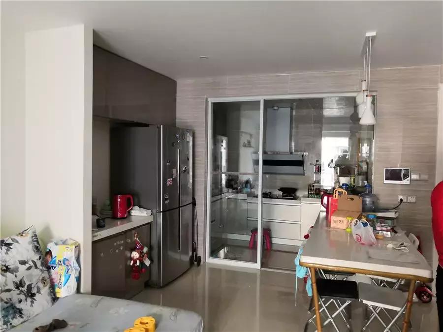 业之峰装修日记,成都业之峰装饰全包靠谱吗