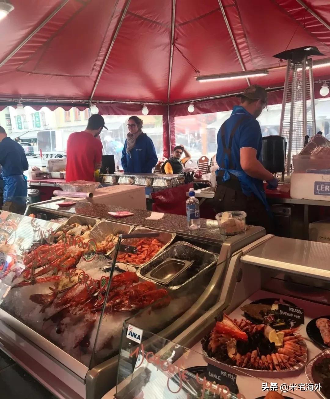 挪威以前有多穷,挪威这个国家很富有吗