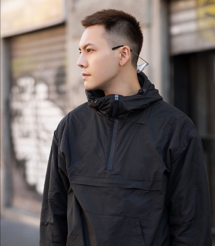 男生锅盖头怎么剪好看,男生类似锅盖头的发型