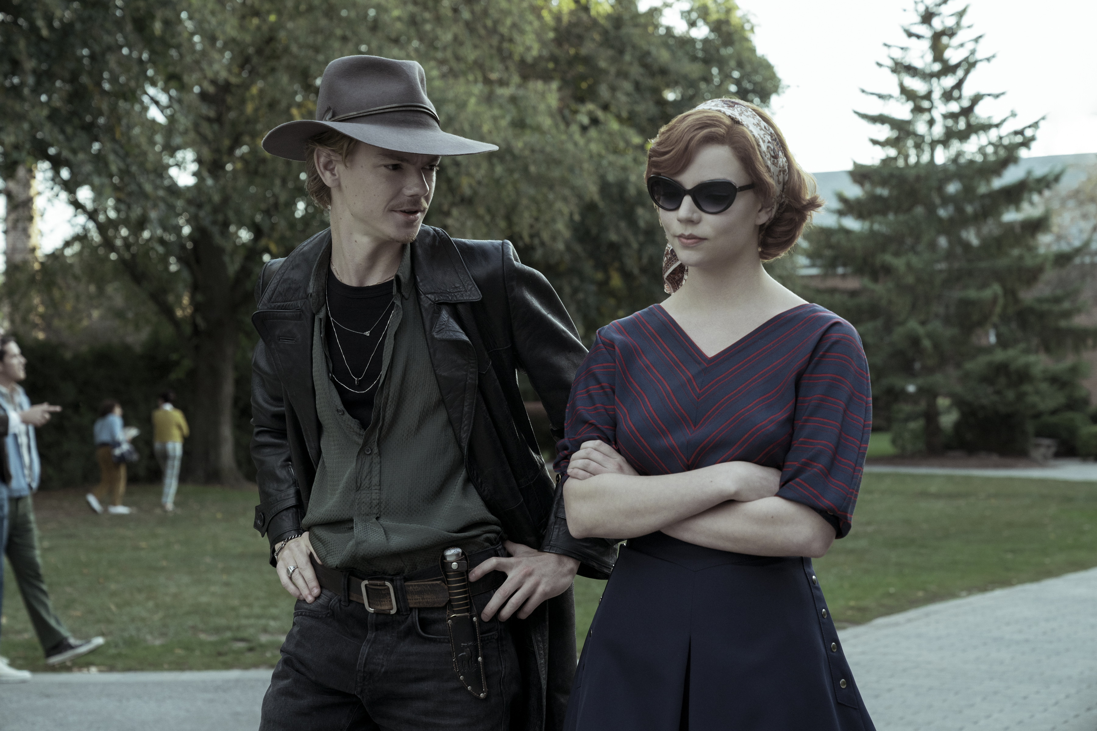 伦敦f4年龄,伦敦f4哈利波特