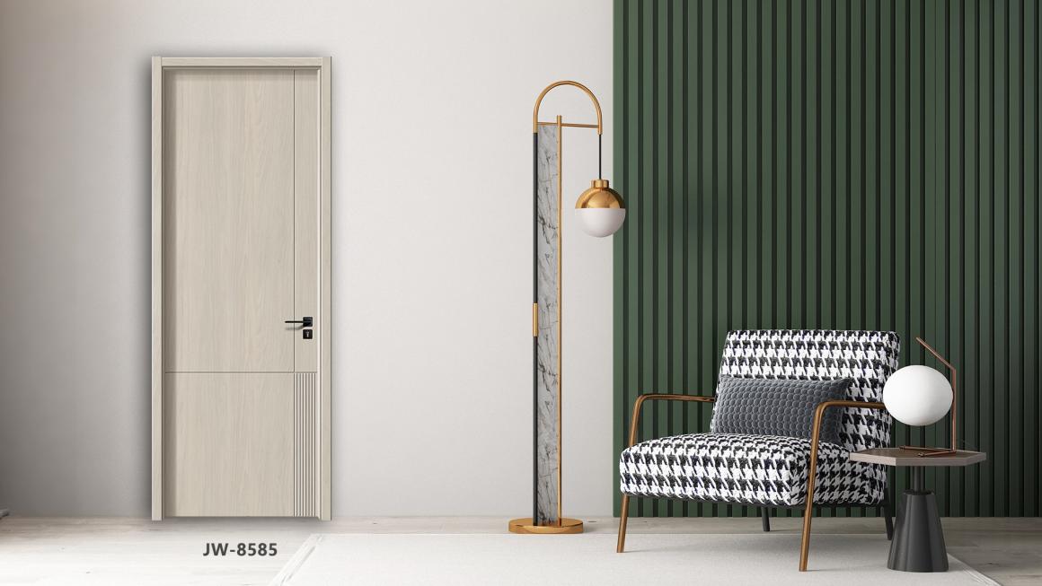 金凯德木门2023法兰褐最新款颜色,金凯德木门8396系列多少钱