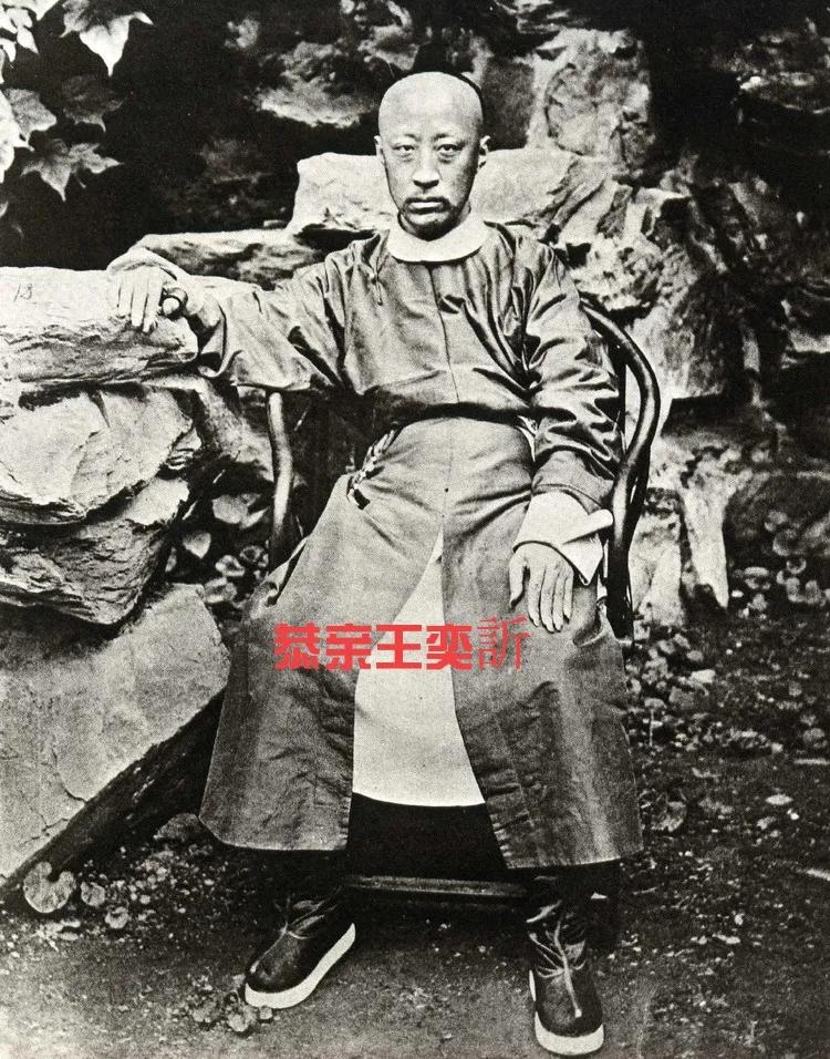 恭亲王奕訢为什么叫鬼子六,恭亲王奕訢被慈禧罢免去哪儿