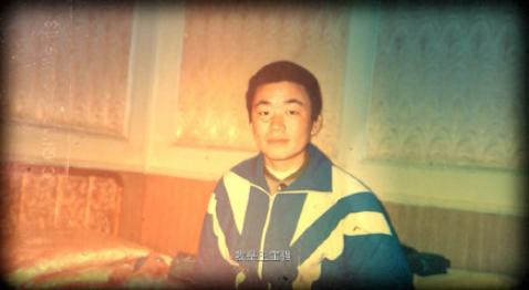 王宝强少林武打片段,王宝强致敬少林寺