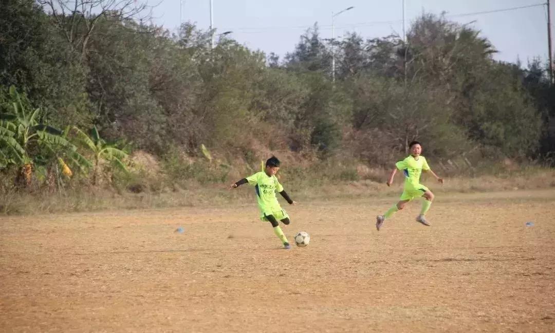 足球小子点赞,仁怀足球队