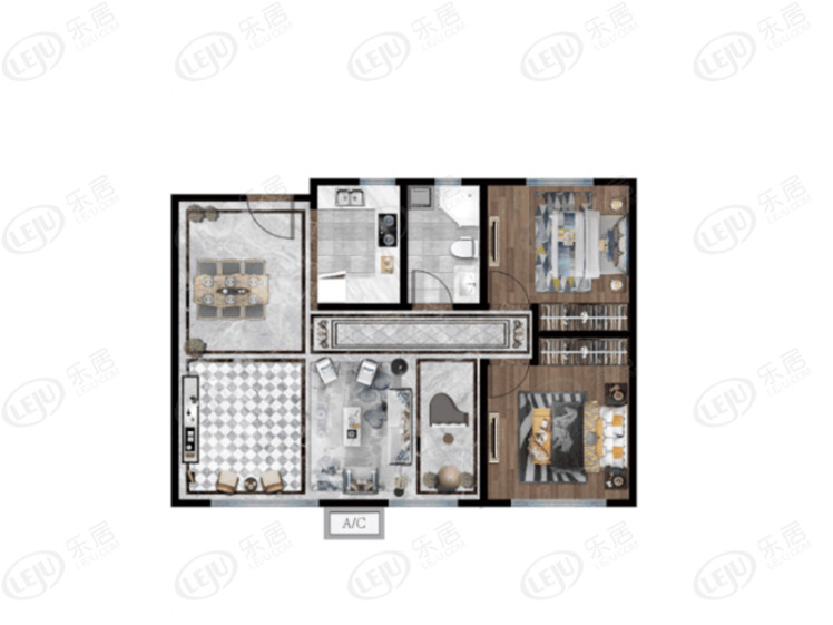 赤峰三湾一府是什么片区,赤峰三湾一府都有哪个小区