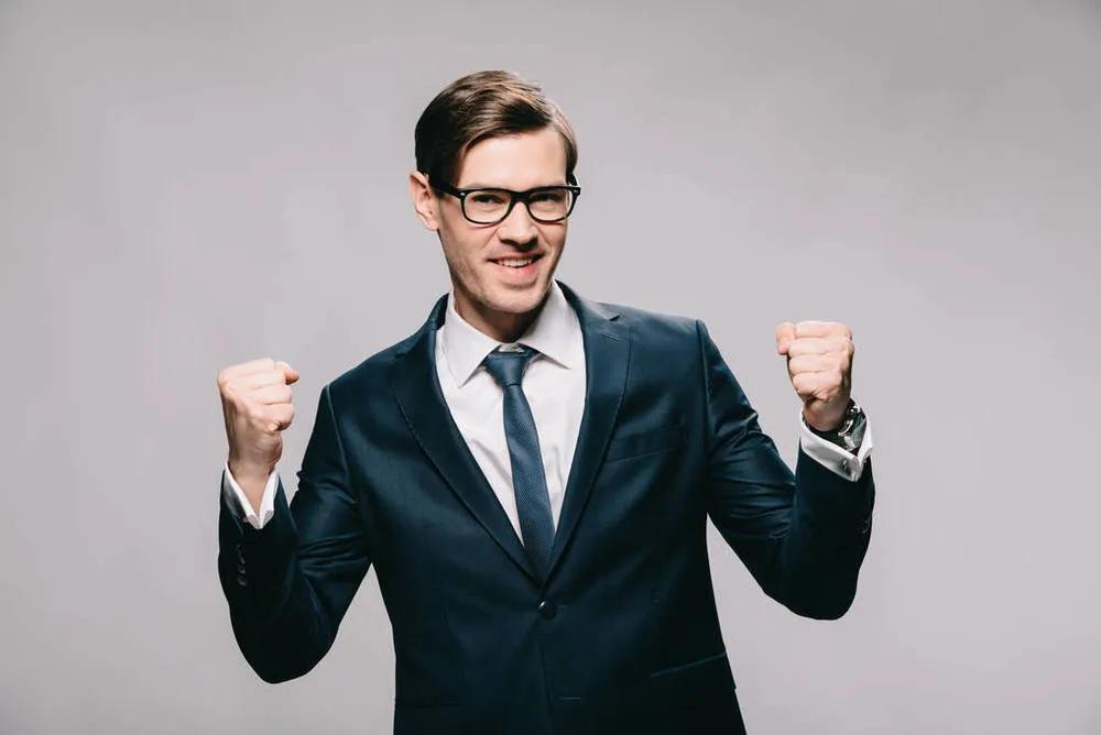 这是一个「必摇」盘