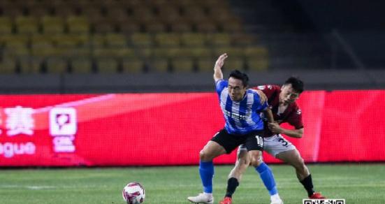 中甲昆山队vs武汉三镇预测,中甲武汉三镇2比1逆转成都蓉城