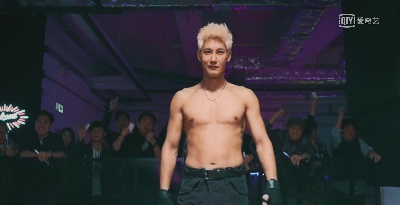 黑拳的市场有多残酷,中国黑拳市场