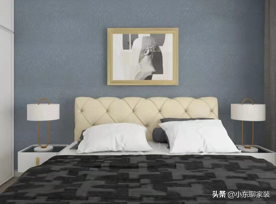 墙面装饰墙布怎么选择,墙面装饰材料哪种更环保