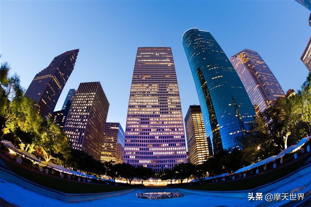 中国top20城市天际线排名评论,中国top50城市天际线排名外网评论