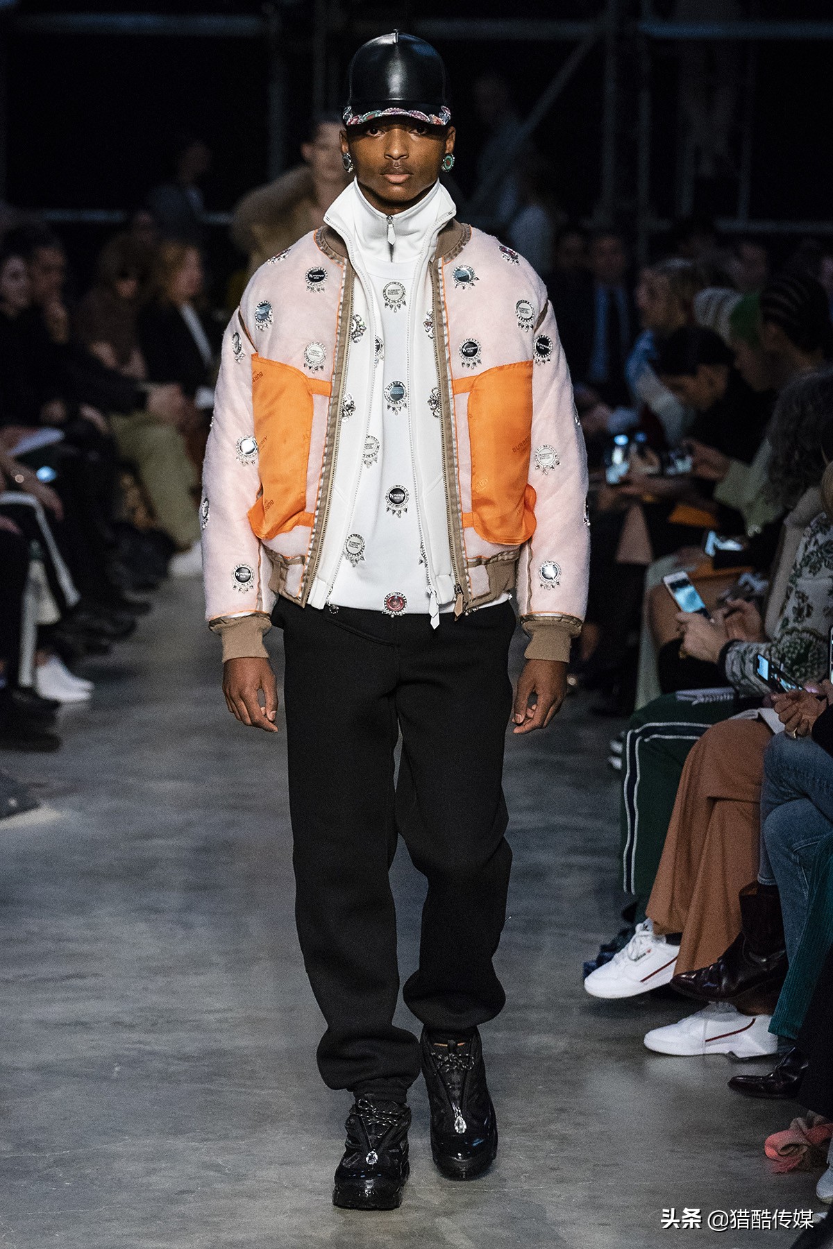 burberry 风衣 (burberry 2022)