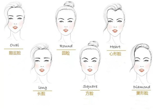 如何选耳饰百搭款,怎么挑选耳饰不会变色过敏