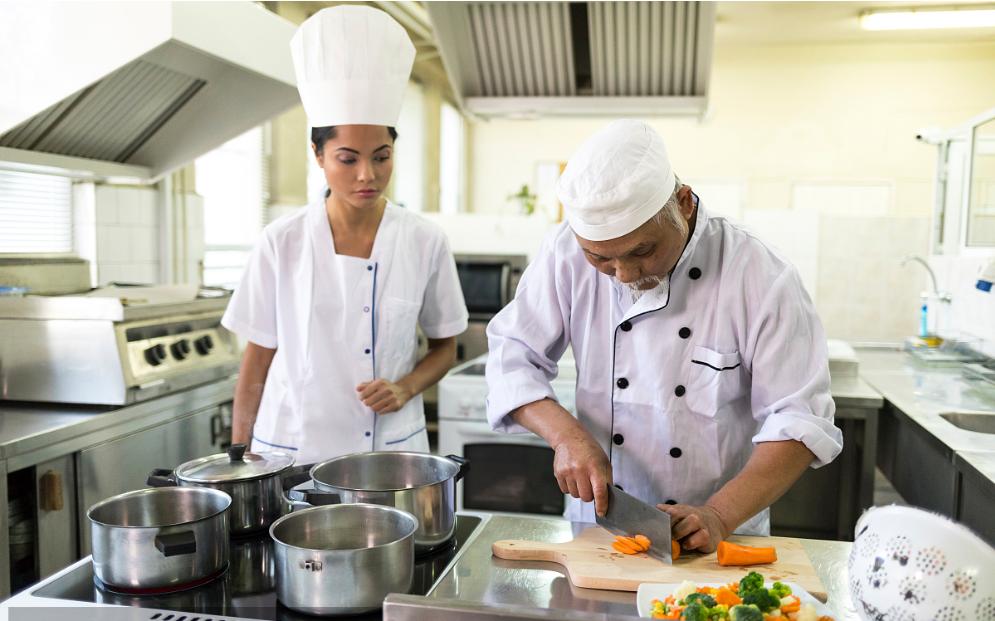 广东省中职技工学校招生,广东南粤技工学校高中部