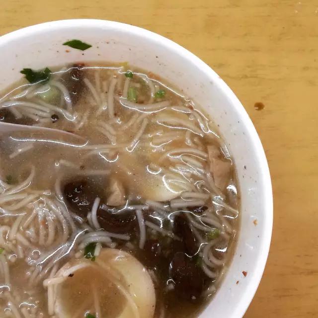 美食档案--厦门百家好吃的小吃名店招牌菜大全