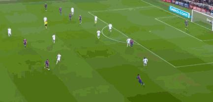 西班牙德比历史最佳阵容,西班牙433阵型详解