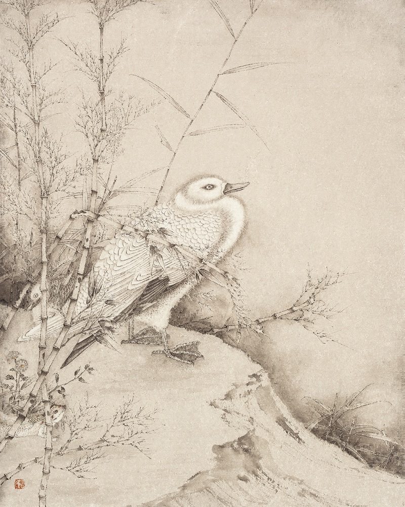 北村：自以为是的人