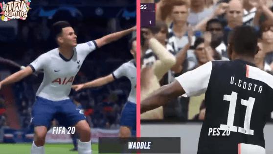 fifa足球世界庆祝动作桑巴舞,fifa历代内马尔庆祝动作