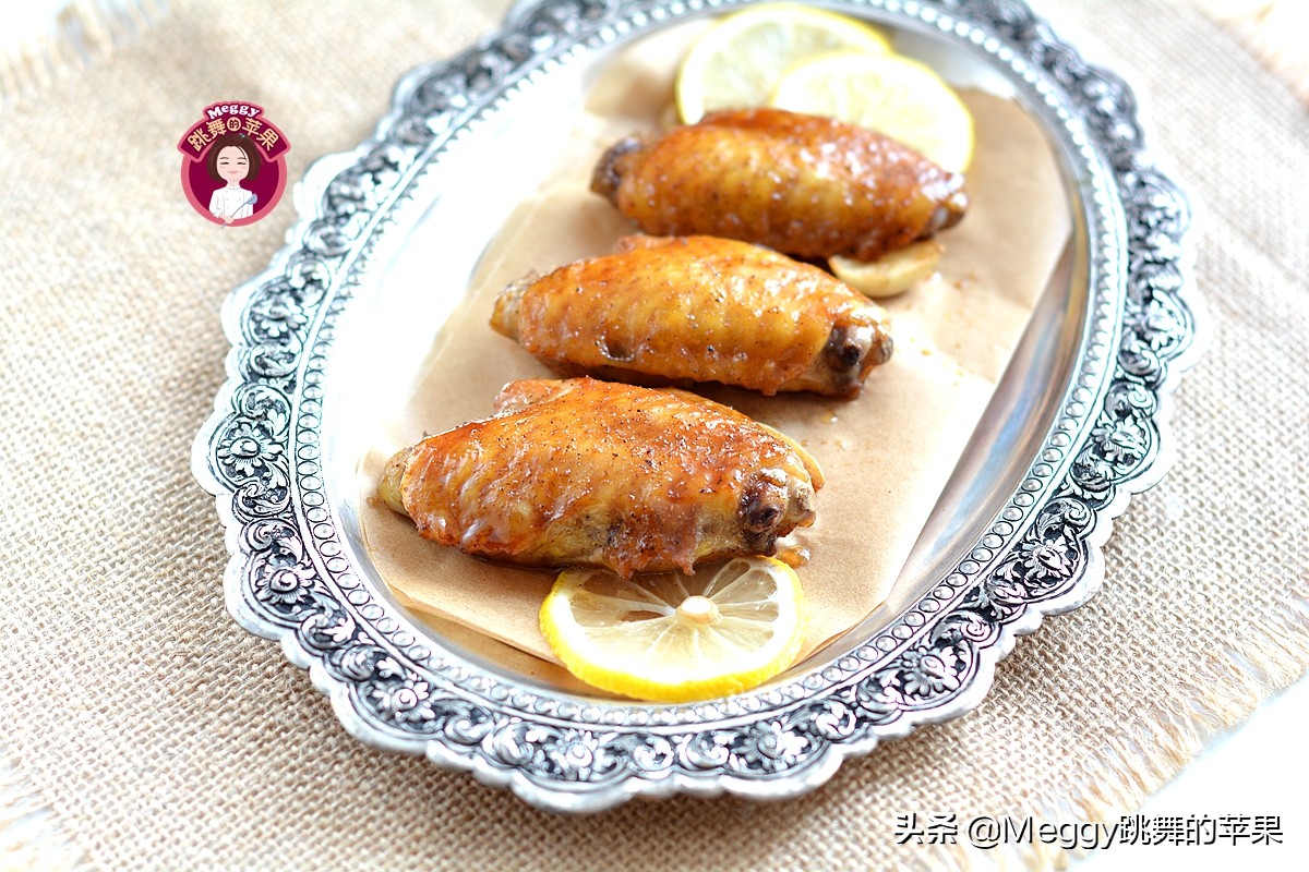 十种鸡翅的做法大全,7种鸡翅的做法