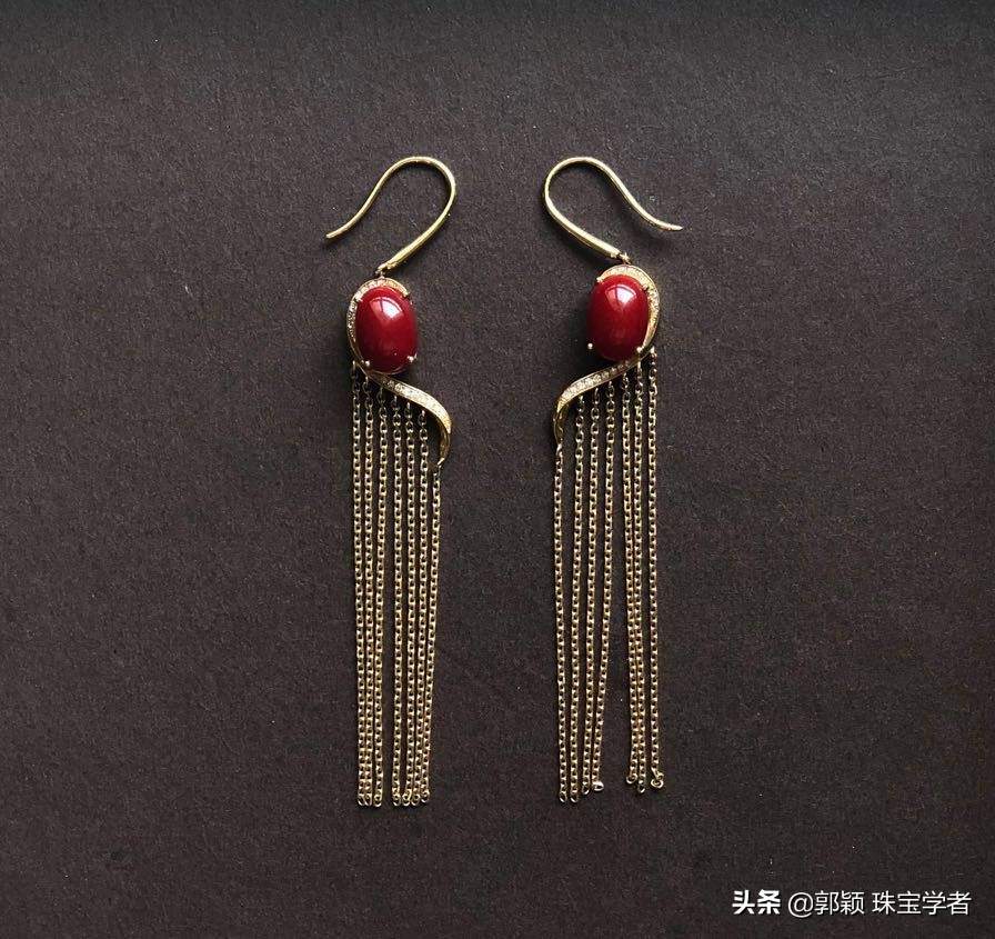 红珊瑚会褪色吗是真的吗,红珊瑚褪色的样子