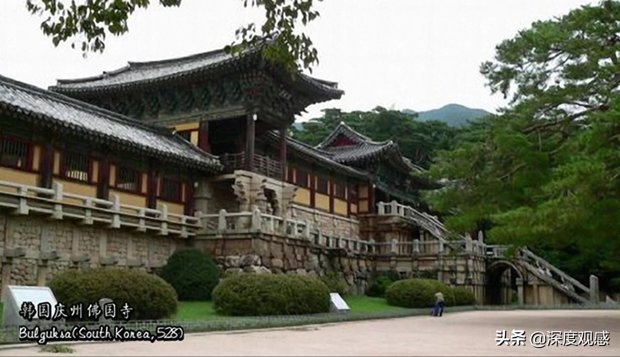 全面了解中国建筑,中国建筑的发展历程