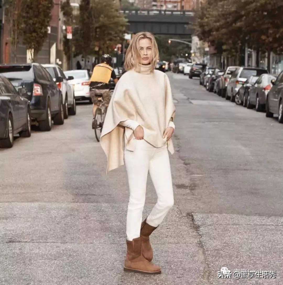 除了ugg还有什么品牌,除了ugg还有什么鞋子