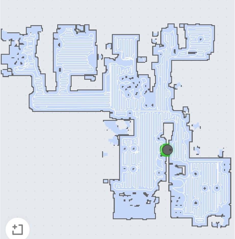 米家扫拖一体机和科沃斯n8,米家扫拖一体机pro和科沃斯n9+