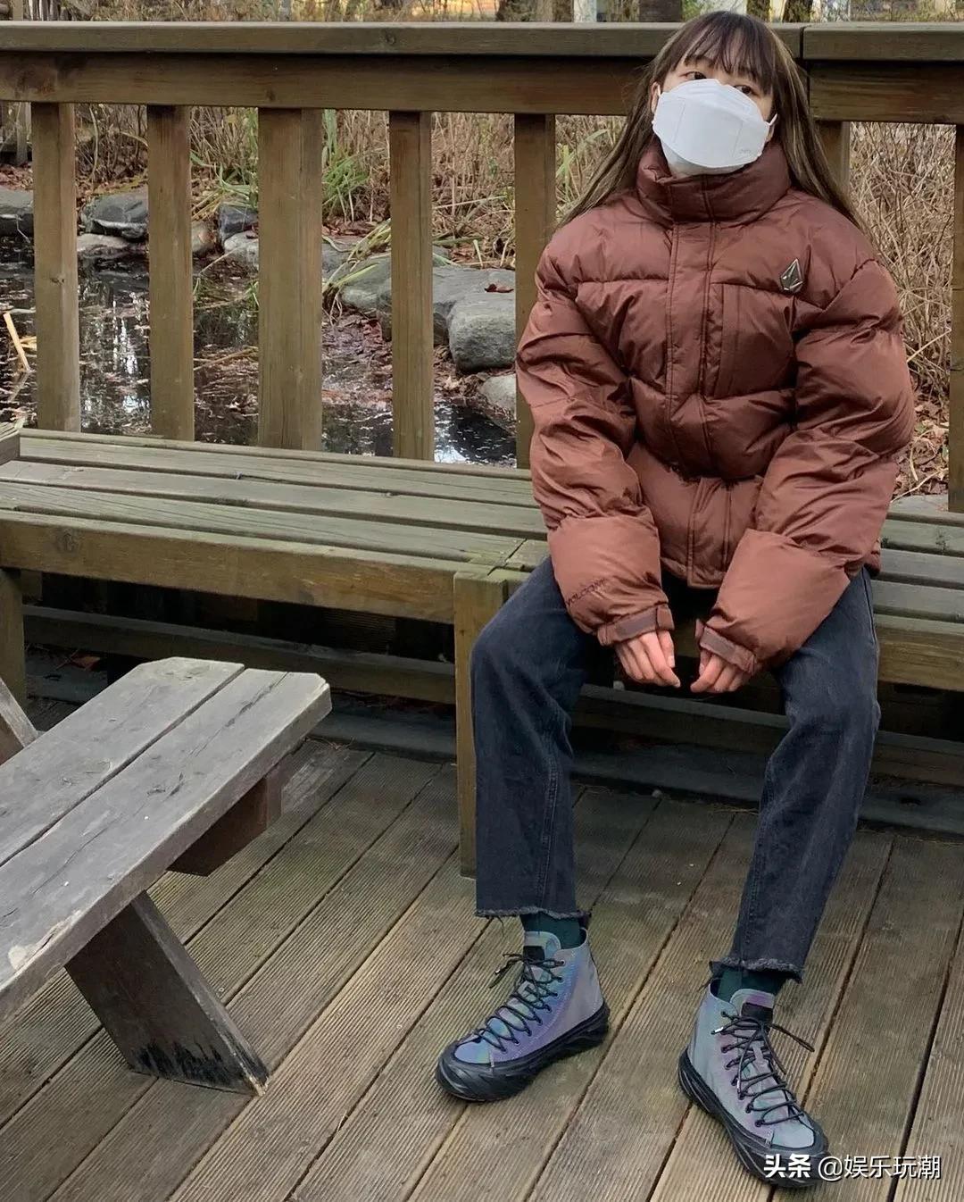 赵露思撞脸小女孩,赵露思撞脸鞠婧祎