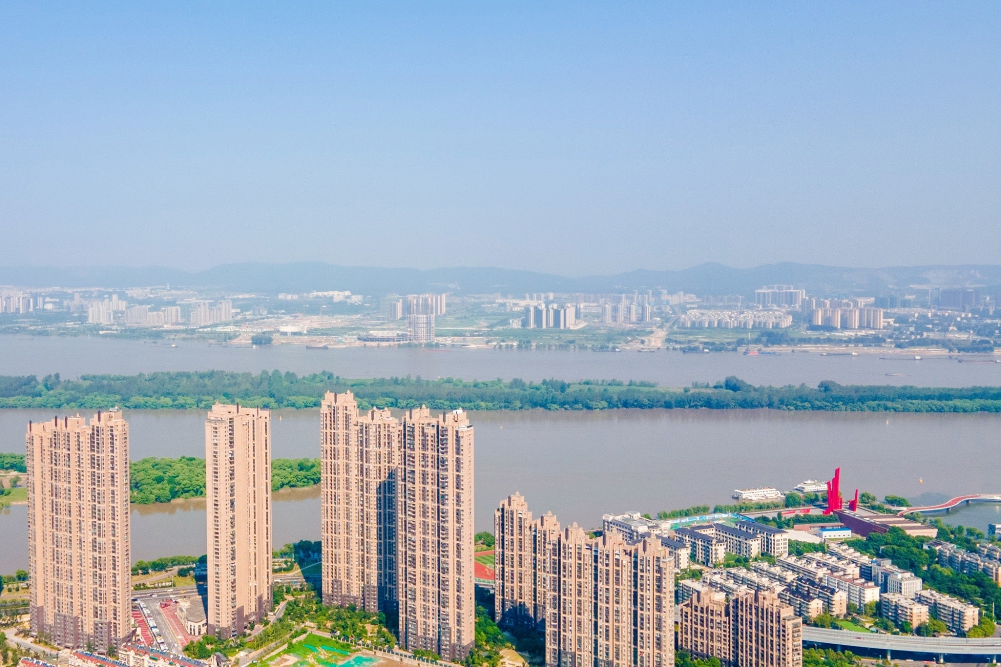 南京秦淮河酒店连住两晚推荐,南京的酒店又贵又差