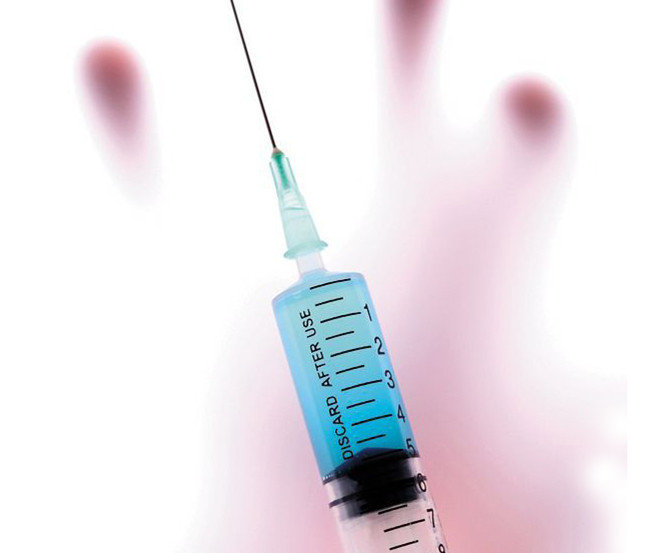 怀孕期间被狗咬了打疫苗有影响吗,怀孕八个月梦见被狗咬了