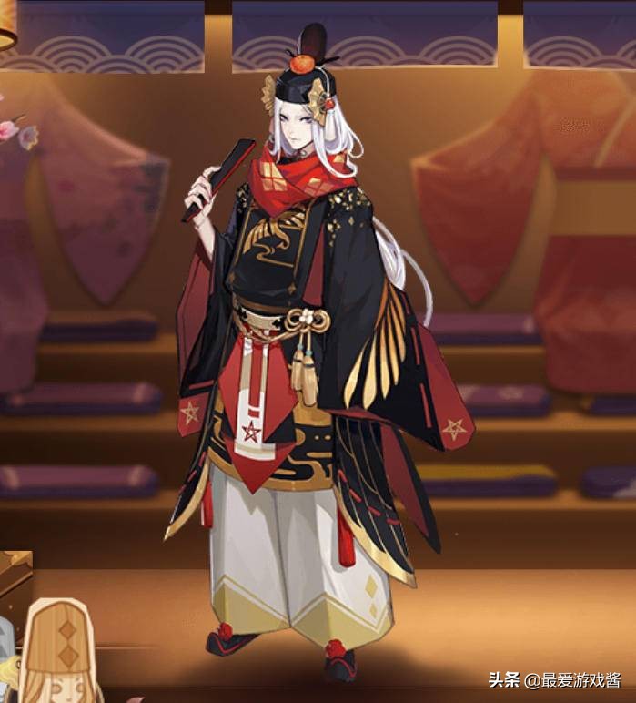 阴阳师5周年式神选哪个,阴阳师周年庆神龛兑换式神要多少