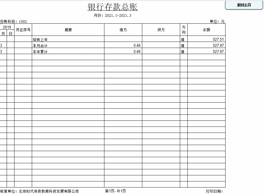 记账选什么财务软件好,目前主流会计记账软件